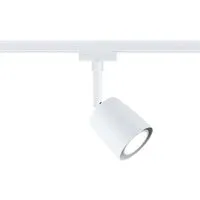 Paulmann URail Schienenspot Cover GU10 10W dimmbar - Lampen, flexibler Schienenspot mit GU10-Sockel, individuell wählbare Leuchtmittel für maßgeschneiderte Lichtakzente.