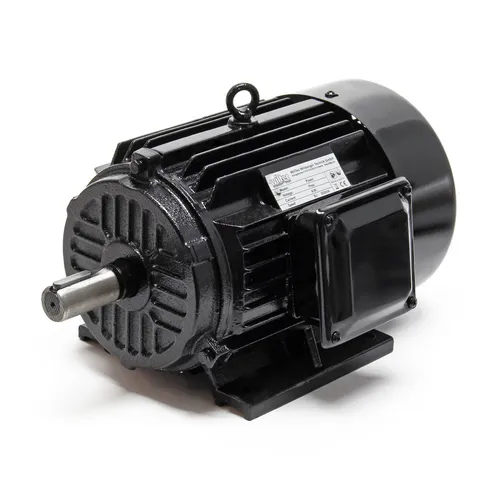 Produktbild Wiltec Elektromotor 400 V 3 kW (4 PS) 2-polig