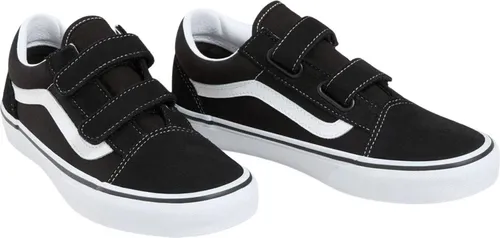 Vans Old Skool V Sneaker für Kinder mit Klettverschluss von Vans