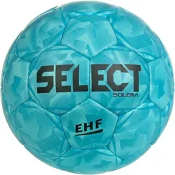 Select Handball Solera V26 – EHF-zugelassener Trainingsball von Select