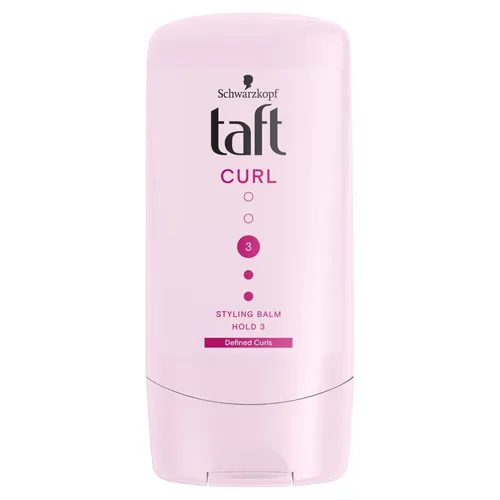 Curl Styling Balm stylizujący balsam do włosów kręconych 3 Hold 15 9000101619645