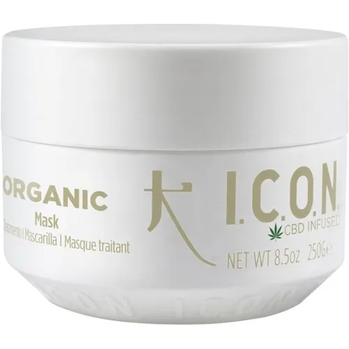 ICON Organic Haarkur 250 g von Icon