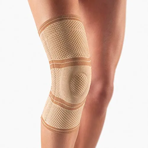 Bort StabiloGen Eco Kniebandage Gr. XXL, beige von BORT