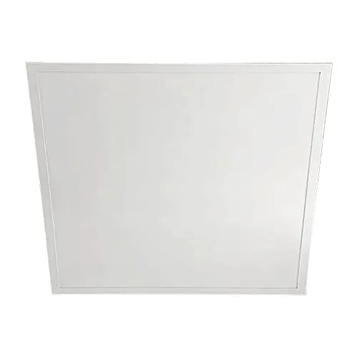 etc-shop LED Panel 59,5x59,9 Deckenlampe Büro LED Panel Einbau Decke Deckenpanel neutralweiß, 36W 4320lm 4000K