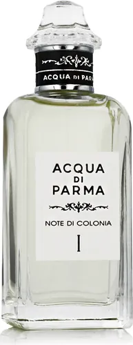 Acqua Di Parma Note di Colonia I Eau de Cologne 150 ml - Unisex Duft, inspiriert von 