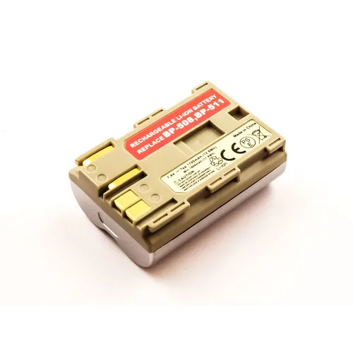 Akku kompatibel mit Canon DS6041 von Canon