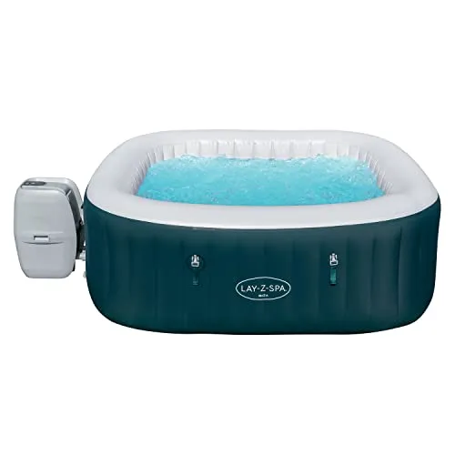 Bestway® LAY-Z-SPA® Whirlpool Ibiza AirJet™ – Entspannung für bis zu 6 Personen