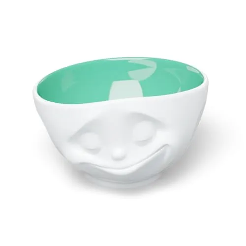 FIFTYEIGHT PRODUCTS Schale „Glücklich