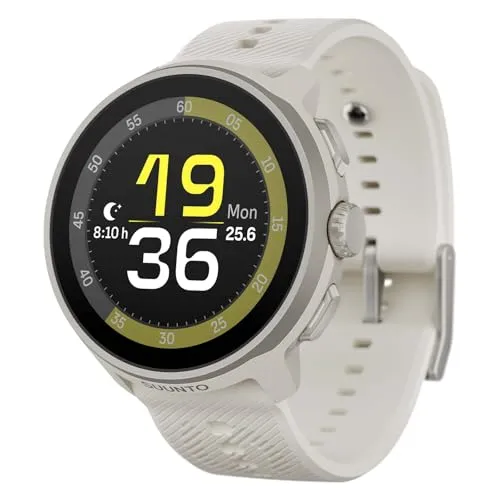 SUUNTO Run GPS Laufuhr, 1,32