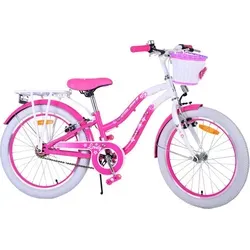 TPFSports Kinderfahrrad Volare Lovely 20 Zoll