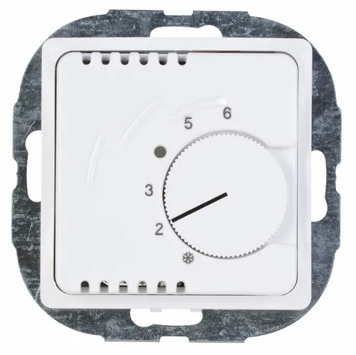 Kopp 290102011 Raumthermostat 