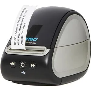 Produktbild Dymo Etikettendrucker Labelwriter LW 550