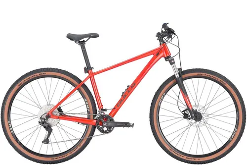 Bulls Copperhead 2 29'' orange 2024 - 29