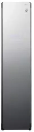 LG S3MFC Dampfschrank Styler mit TrueSteam von LG