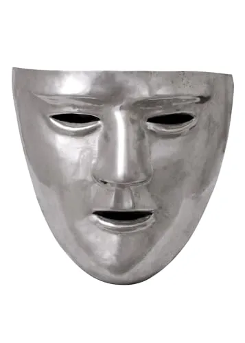 Kostüme & Accessoires Silber von Battle-Merchant