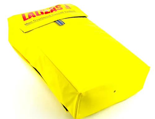 Bootsleitern von Lalizas