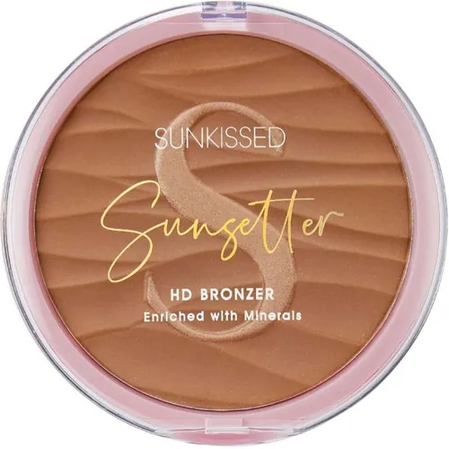 Sunkissed Sunsetter HD Bronzer 28.5g