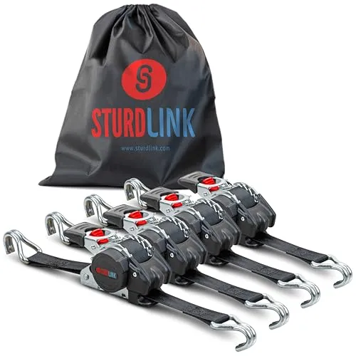 Spanngurte von Sturdlink