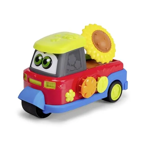 Dickie Toys ABC