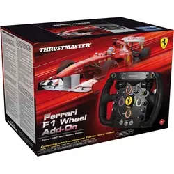 Hercules Thrustmaster Ferrari F1 Wheel Add-On T500 RS