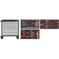 KRAFTWERK Werkzeugsets von KRAFTWERK