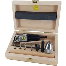 FAMAG 1598 Winkelschraubvorrichtung 90fix