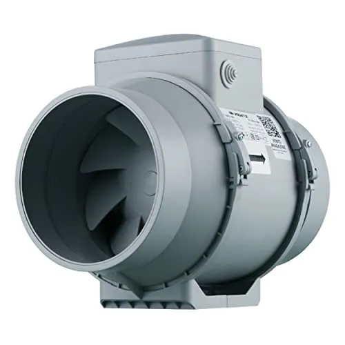 Vents Wandventilator TT Pro 160 T von Vents