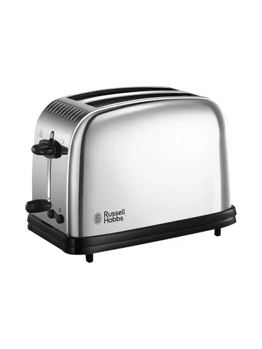 Russell Hobbs Toaster Victory Edelstahl