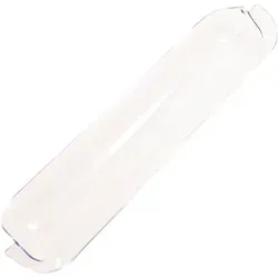 Hotpoint Ariston - Ersatzteil - Schubladenabdeckung oben, original - - scholtes, ariston hotpoint, indesit, whirlpool