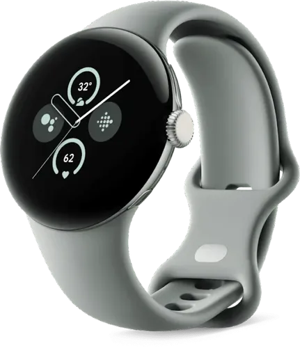 Google Pixel Watch 2 LTE gold hazel von Google