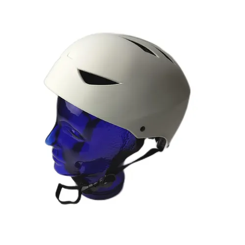 CASR Casque Classico Gris Clair M Klassischer Helm Hellgrau GrÃ¶ÃŸ