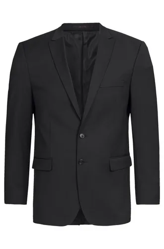 GREIFF Sakko Greiff Corporate Herren Schwarz 106 mit 37.5® Technologie