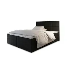 Masseno Boxspringbett LENA 180x200 cm von Masseno