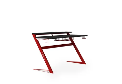 Schreibtische Rot von loft24