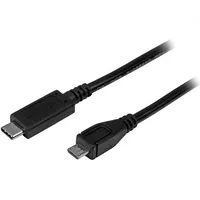 StarTech.com USB2.0 USB-C to Micro-B Cable von StarTech