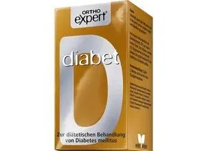Orthoexpert Diabet 60 ST