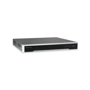 LevelOne NVR-0508 - Netzwerkfähiger 8-Kanal NVR - Überwachen Sie Ihre Sicherheit mit dem LevelOne NVR-0508, einem leistungsstarken Netzwerkvideorekorder für bis zu 8 Kameras, ideal für effektive Videoüberwachung.