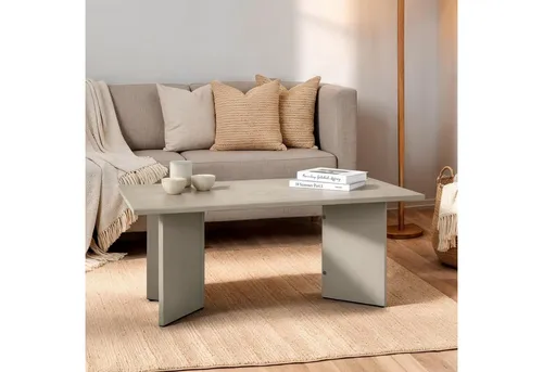 IDIMEX Couchtisch MESA, moderner Sofatisch aus Massivholz von IDIMEX