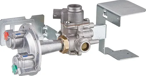 Bosch Gasarmatur 87070115230 von Bosch