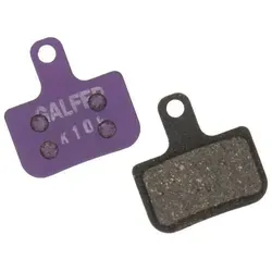 GALFER Bremsbeläge Disc E-Bike für SRAM/Avid SR-010