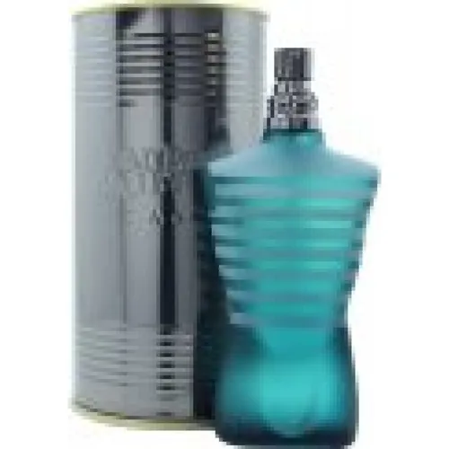 Jean Paul Gaultier Jean Paul Gaultier EdT 125ml für Männer - Eau de Toilette für Herren von Jean Paul Gaultier, 125 ml. Ein markanter Duft, der Selbstbewusstsein ausstrahlt und ideal für besondere Anlässe ist.