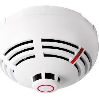 Satel DCP-100 Differential-Maximal-Wärmemelder von Satel