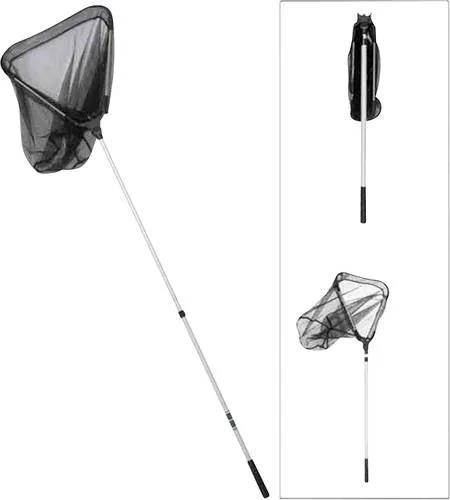 Siena Garden 588930 Teichkescher (Ø) 43cm