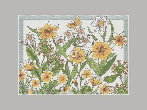 Ekelund Tischsets von Ekelund