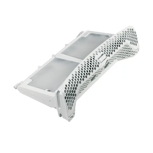 Flusensieb Electrolux AEG 807453901/9 für Trockner - Waschmaschinen- & Trocknerteile, effizientes Flusensieb für optimale Trocknerleistung, kompatibel mit AEG, Zanussi und mehr.