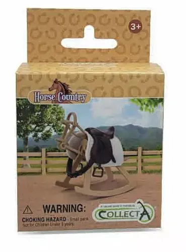 Akcesoria jeździeckie Collecta 4892900842479
