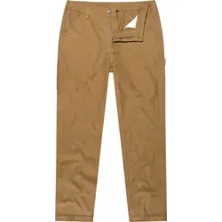 Vintage Industries Scope Textilhose - Beige - W33 - Robuste Textilhose im Arbeiter-Stil mit Reißverschluss und Hammerschlaufe. Ideal für den Alltag und vielseitig einsetzbar. Hochwertige Verarbeitung für langlebigen Tragekomfort.