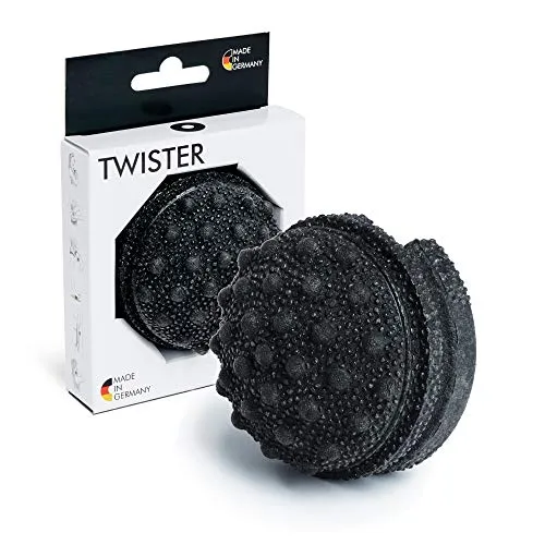 BLACKROLL® TWISTER Massageball von BLACKROLL