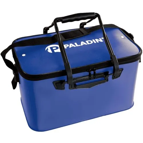 Paladin wasserdichte Angeltasche L