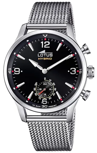 Lotus 18803/3 CONNECTED Hybrid Uhr von Festina